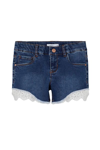 name ıt Pantaloni scurți cu mânecă scurtă pentru femei - WOV CO70/PRE28/EA2