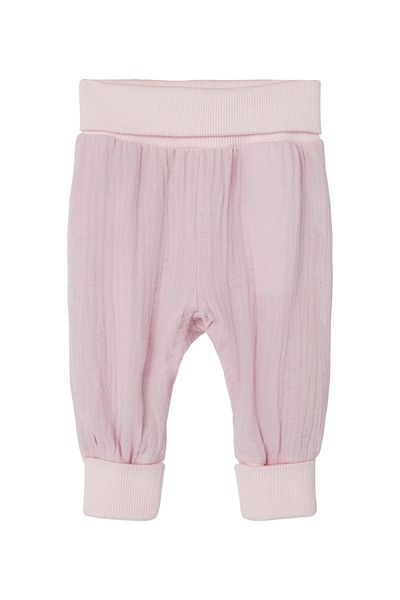 Name it Pink Baby Bodysuit