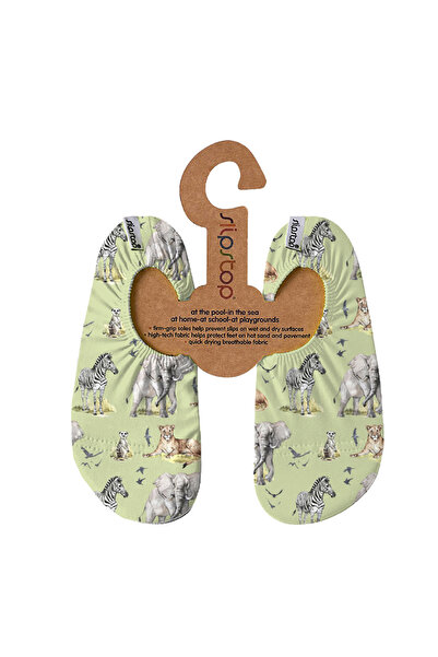 SLIPSTOP Cizme multicolore pentru copii SS2421000014