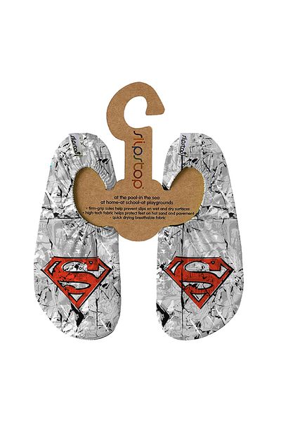 SLIPSTOP Children's Multicolored Booties SS2422020064