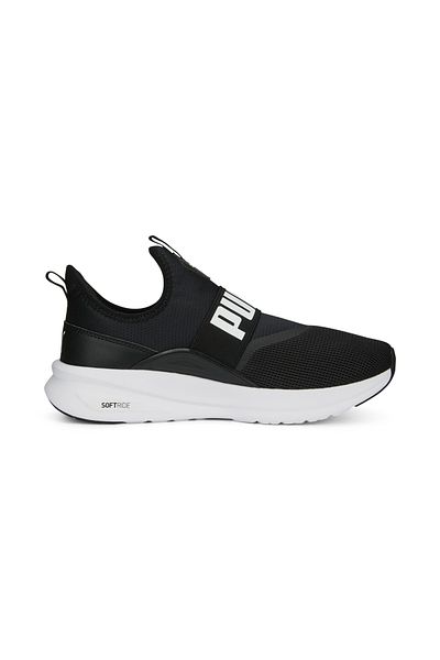 Puma Softride Enzo Evo Slip-On PUMA Black-PUM