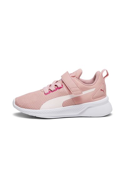 Puma Flyer Runner V PS Future Pink-Frosty Pin