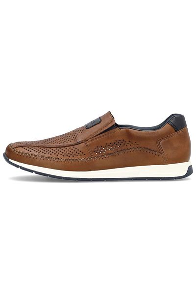 Rieker Slipper