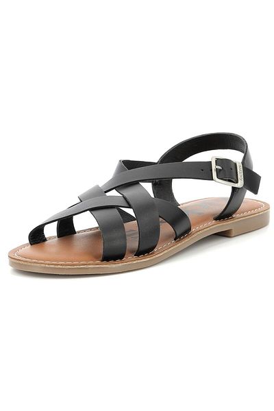 Kickers Sandály - pohodlný a stylový design