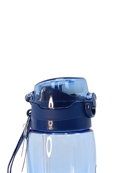 United Colors of Benetton Benetton Transparent Flask