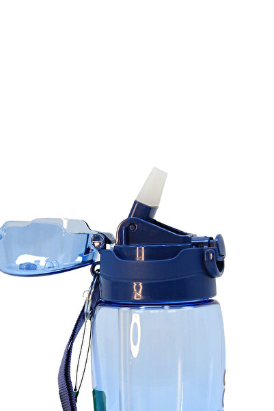 United Colors of Benetton Benetton Transparent Flask