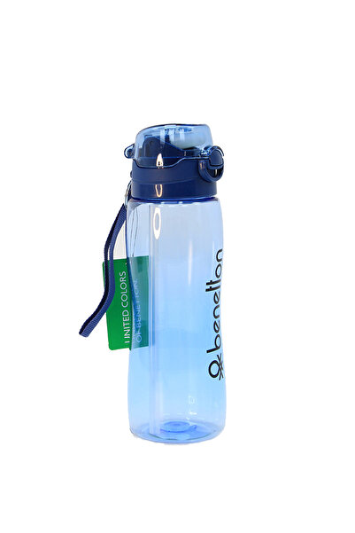 United Colors of Benetton Benetton Transparent Flask