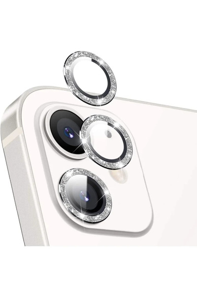 enfein واقي عدسة الكاميرا الحجري Balporsuku متوافق مع iPhone 11