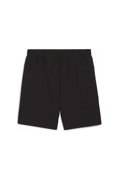 Puma Teamfinal Casuals Σορτς Ανδρικά σορτς ποδοσφαίρου65853803 Μαύρο