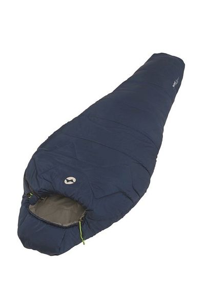 Outwell Cedar Lux -19°C 1650gr Navy Blue Sleeping Bag