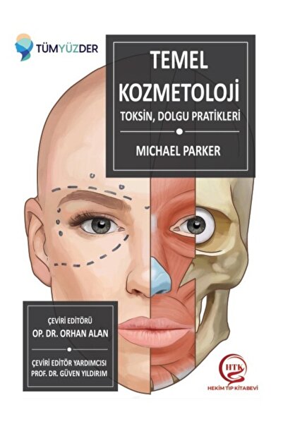 DR ORHAN ALAN-TEMEL KOZMOTOLOJİ