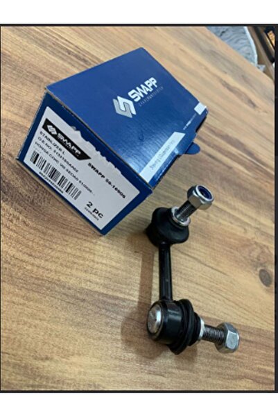 İthal 51321-SNA-A02 / 51321SNAA02 / Z ROT ÖN HONDA CİVİC 2006-2012 FD6 SOL İTHAL