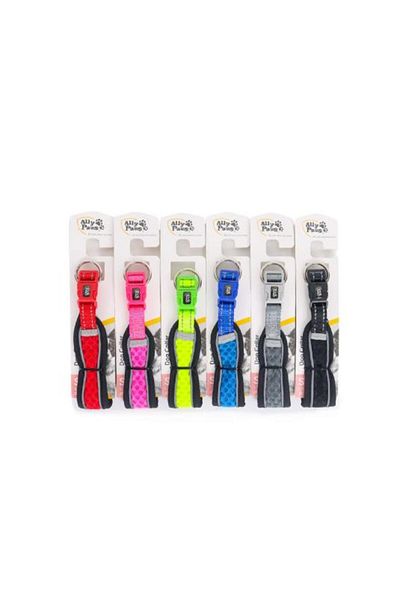 ALLYPAWS Dog Collar Small 1.5cm*25-40cm