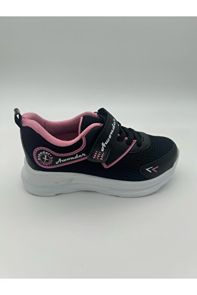 N Drops Children's Summer Comfortable Sports Walking Outdoor Shoes