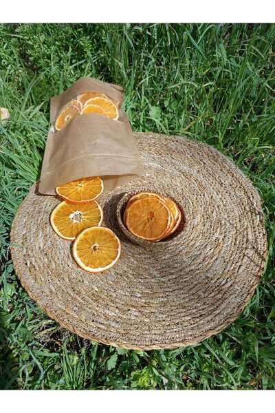 Openda fruit Portakal Kurusu-Portakal cipsi( şekersiz)50gr