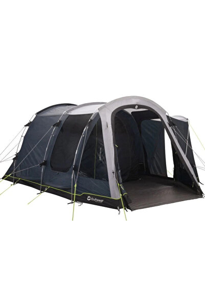 Outwell Nevada 4PE 14M² Blackroom 2+1 Odalı 4 Kişilik Yüksek Aile Çadırı