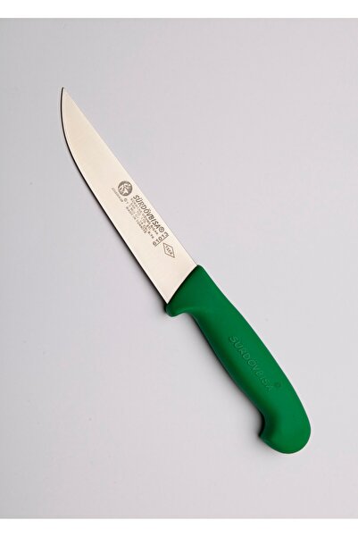 Sürdövbısa Sürmene 61013 Küçük Mutfak Bıçağı (Ağız Uzunluğu 12.0 Cm)