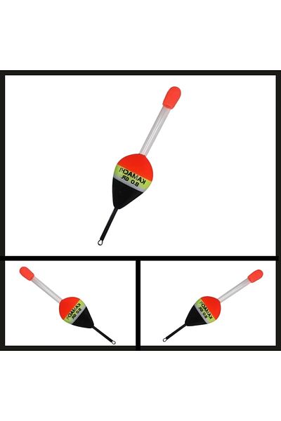 Uygunayakala Uyguna-Catch 6008-2 8 Gr Imported Float-AND.300