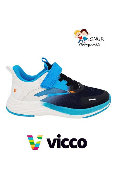 Vicco VICCO LANCE CHILDREN'S RUNNING SHOES