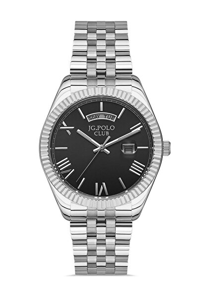 JG. Polo Club Jpc.0123.2566.5 Men's Wristwatch