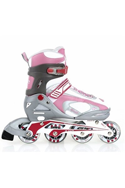 BUSSO Classic Alüminyum Silikon Paten