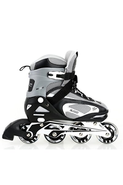 BUSSO Classic Alüminyum Silikon Paten