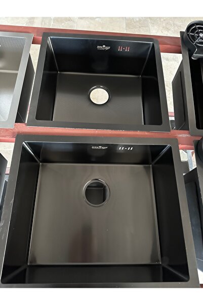 DYSNOX 40-45<> 40-50 desenli ve düz sac siyah nano DYSNOX