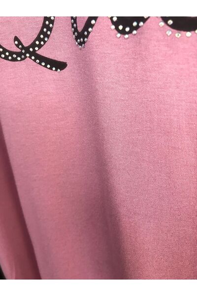 GÜLÜCE BUTİK yazlık tişört