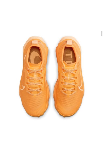 Nike ZoomX Zegama  Trail Kadın Koşu Ayakkabı DH0625-701