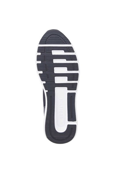 Tommy Hilfiger Erkek Tommy Hilfiger Modern Runner Sneaker FM0FM04835
