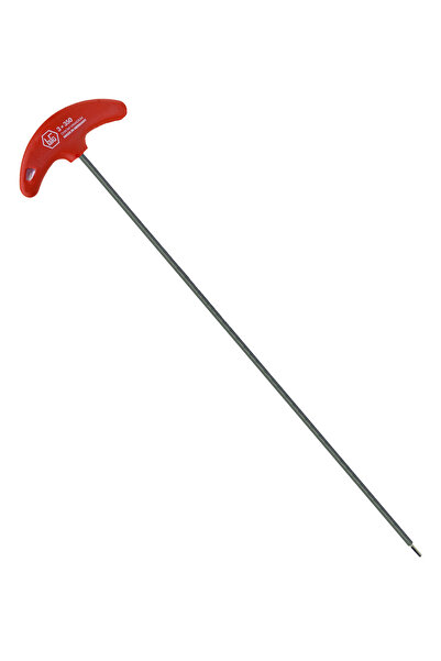 HAFU T Tipi Allen Anahtar 3 x 350 mm