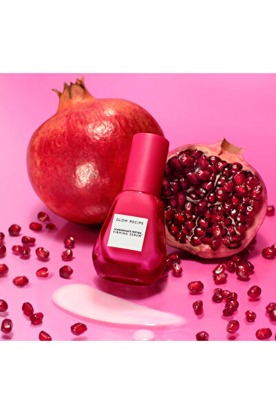 GLOW RECIPE سيروم شد البشرة بخلاصة الرمان 30 مل - Pinkestcosmetics