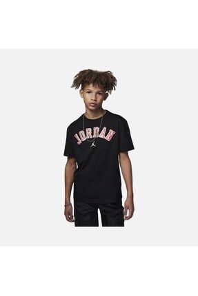 Nike Jordan Fl ght Her tage Ss Tee T Sh rt Fiyat Yorumlar Trendyol