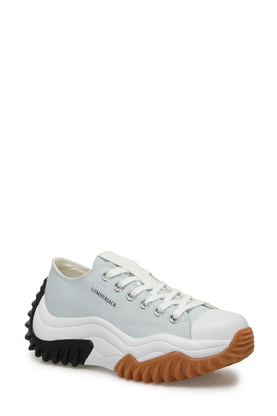 lumberjack MADURO 4FX BABY BLUE - Pantofi de damă
