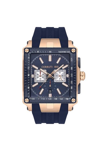 Cerruti 1881 CIWGO0018809 CERRUTI 1881 WRISTWATCH