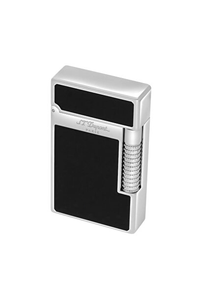 Dupont S.T. Dupont New Le Grand Dupont Siyah Lake Paladyum Çakmak 23010