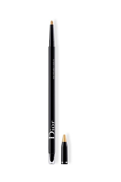 Dior Diorshow 24H-Stylo Waterproof Eyeliner-24h Wear- travel size form- high performance-Eyeliner