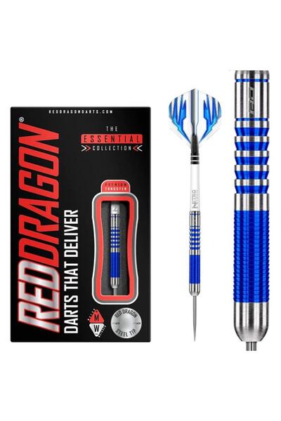 Red Dragon Colin Lloyd % 90 Tungsten Çelik Uçlu Dart Oku