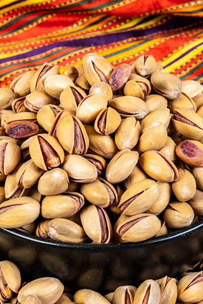 NEFİSSO Siirt Tuzlu Kavrulmuş Ekstra İri 1000 g