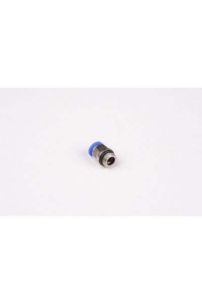 Crox 1/4-8 PNEMATIC FLAT RECORD