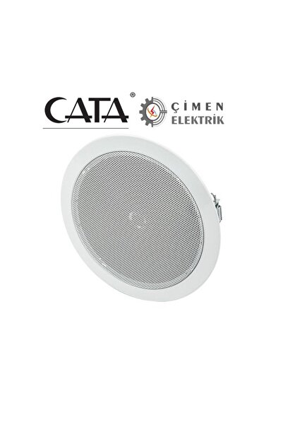 Cata CT 9140 60 W Trafolu Hoparlör