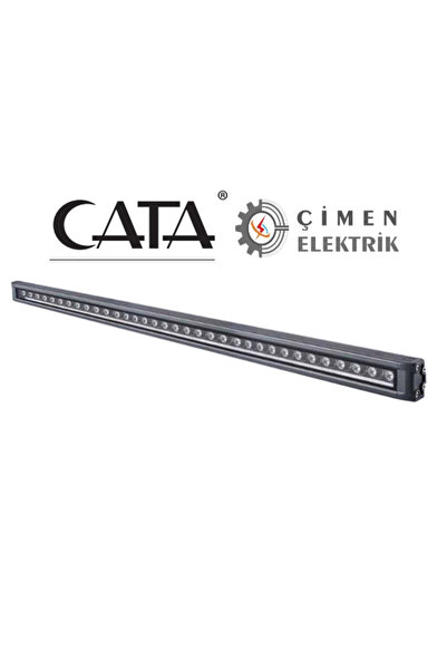 Cata Ct 4697 36 W Wallwasher Duvar Aydınlatma Gün Işığı