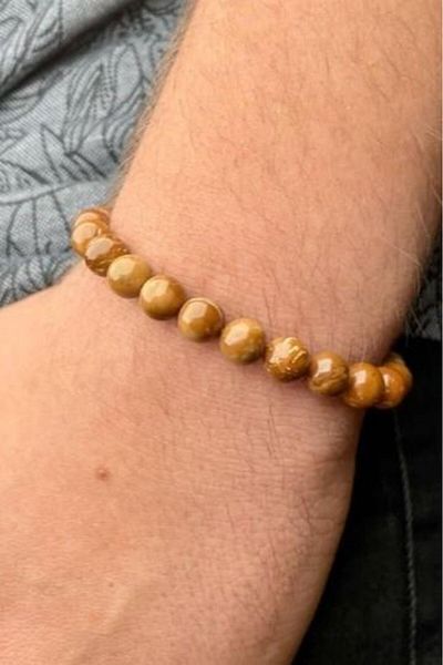 dergah tesbih Kuka (Anti-Bacterial) Bracelet New Season