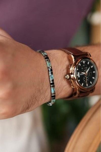 dergah tesbih Armada One Bracelet