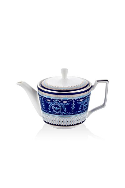 Genel Markalar LAMEDORE BLUE BANUBE DEMLİK 21,5X12,5X13,5 CM