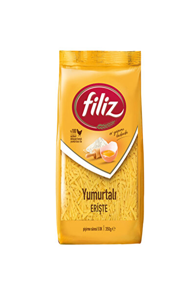 FİLİZ Filiz Yumurtalı Erişte 20 adet