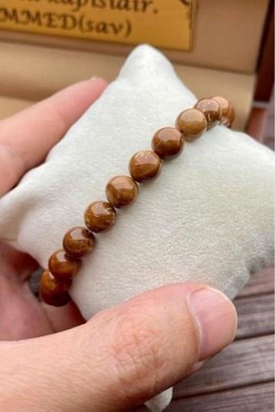 dergah tesbih Kuka (Anti-Bacterial) Bracelet New Season
