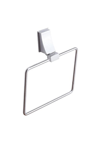 Lider Nile Towel Holder Square L866