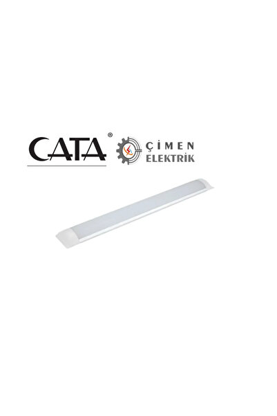 Cata Ct 2474 20w Led Bant Armatür 6400k Beyaz Işık