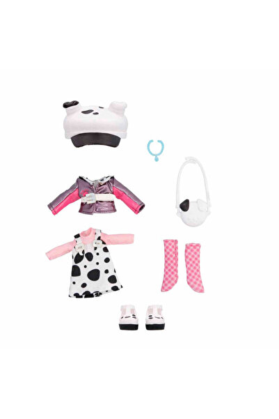 Cry Babies CYB43210 Cry Babies Dotty BFF Baby